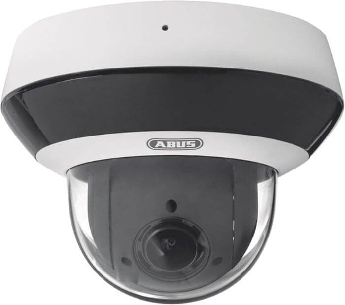 ABUS Performance Line Profi IP PoEVideoueberwachung TVIP82561
