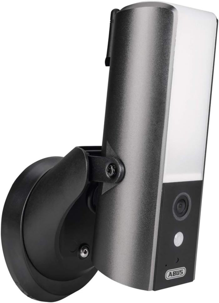ABUS Smart Security World WLAN Lichtkamera