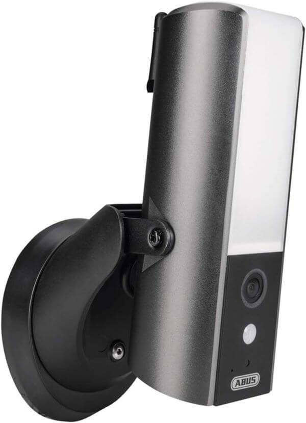 ABUS Smart Security World WLAN Lichtkamera