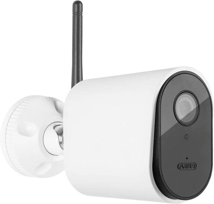 ABUS WLAN Außen-Kamera PPIC44520