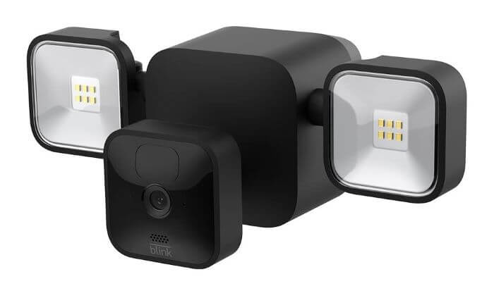 Blink Outdoor Floodlight