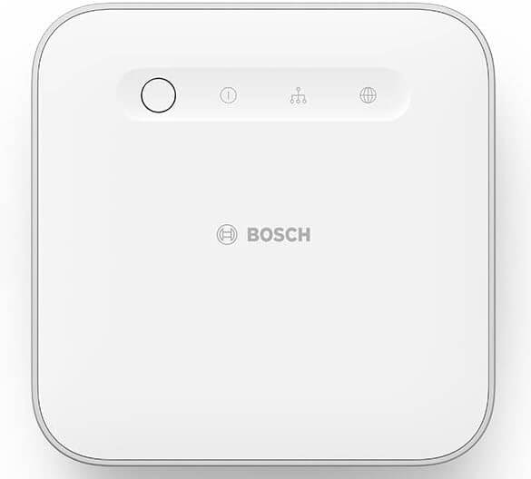 Bosch Smart Home Controller II