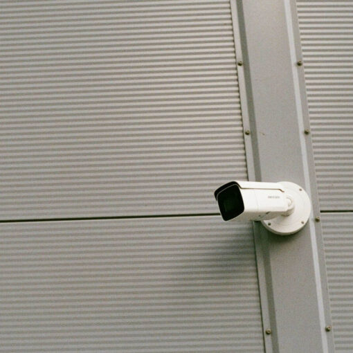 Bosch Ueberwachungskameras Vergleich