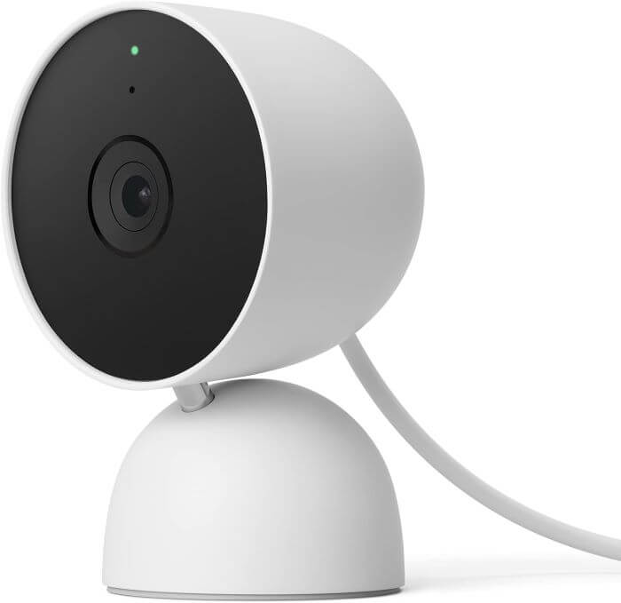 Google Nest Cam Indoor