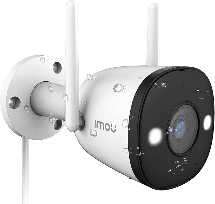 Imou Ueberwachungskamera Aussen Bullet 2C