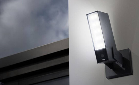 Netatmo Ueberwachungskameras Vergleich ©Netatmo