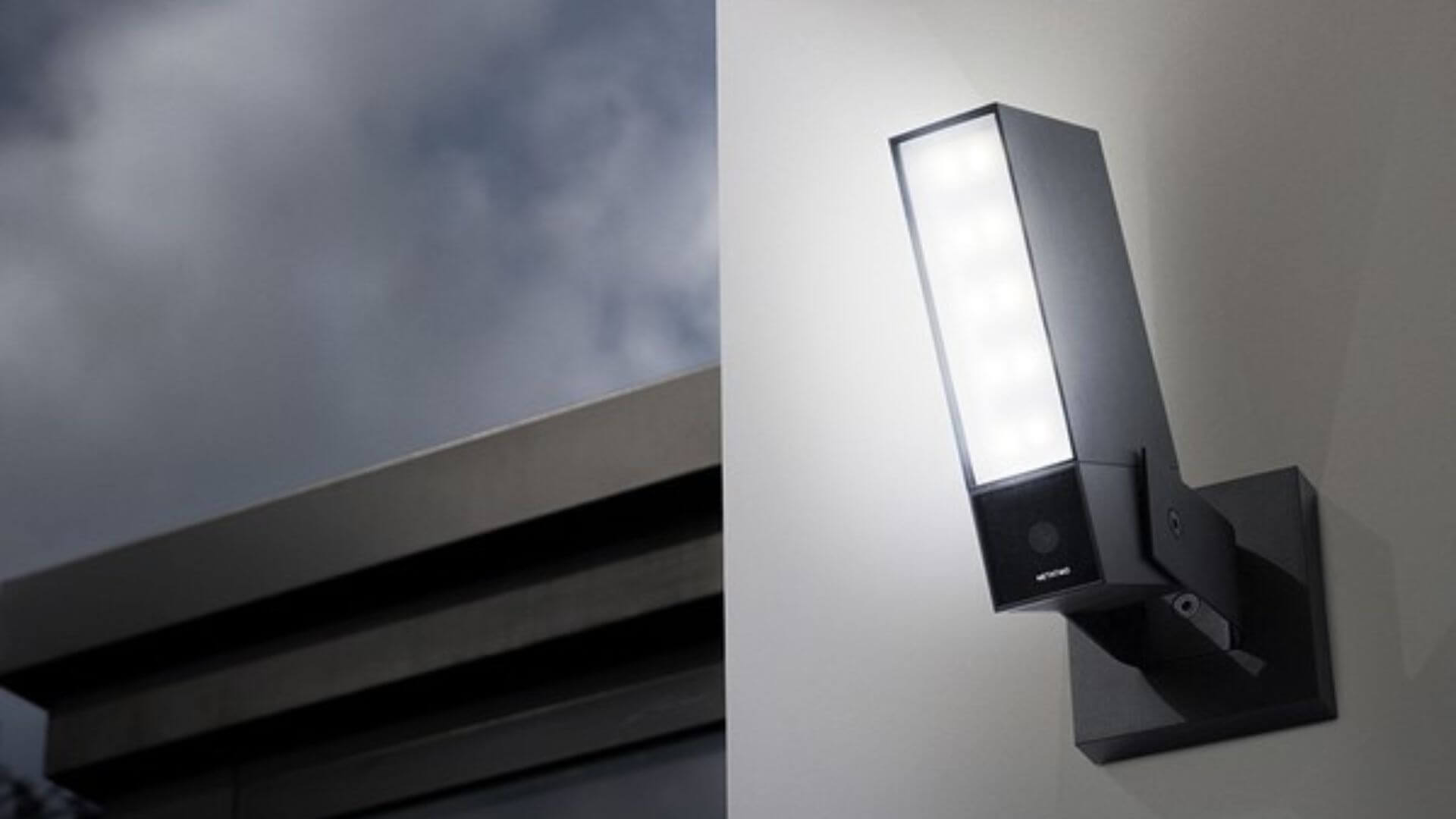 Netatmo Ueberwachungskameras Vergleich ©Netatmo