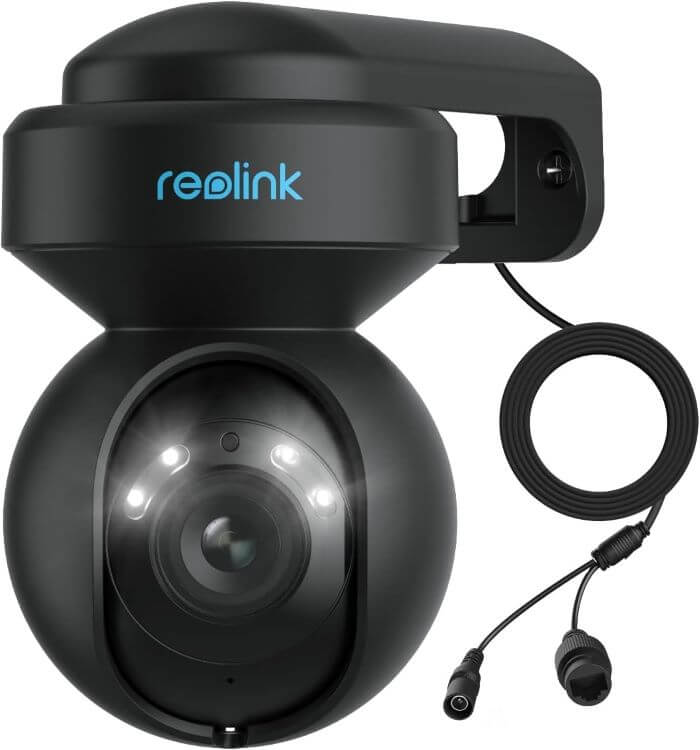 Reolink 5MP PTZ Ueberwachungskamera