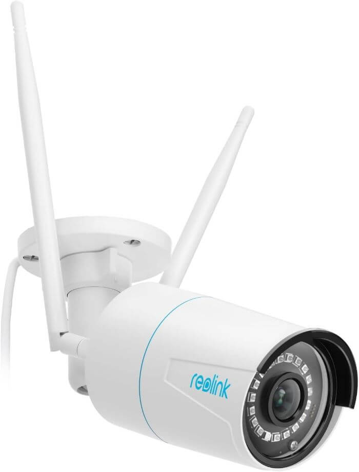 Reolink 5MP WLAN Ueberwachungskamera RLC-510WA