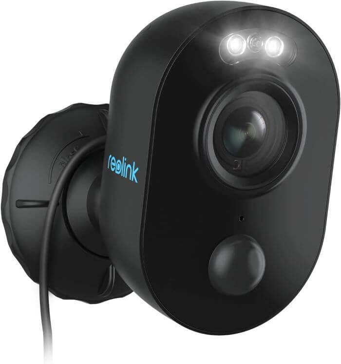 Reolink Lumus Wlan kamera Outdoor