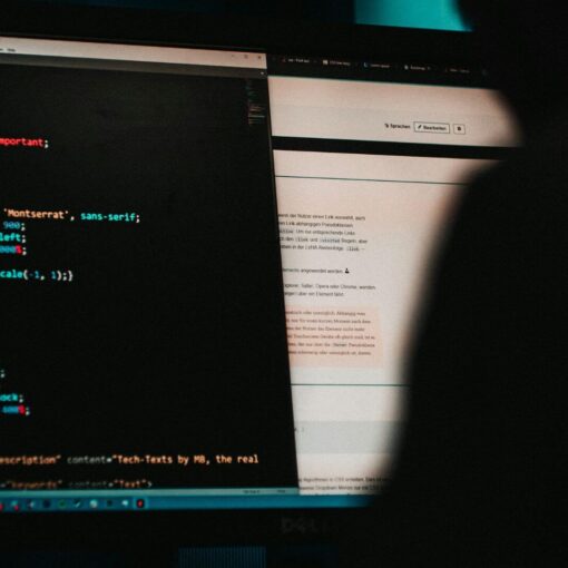 Schutz Hackerangriffe Ueberwachungssysteme