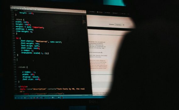 Schutz Hackerangriffe Ueberwachungssysteme