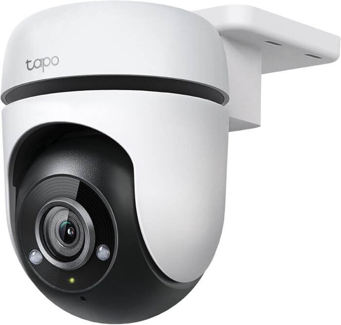 TP-Link Tapo C500 WLAN-Ueberwachungskamera
