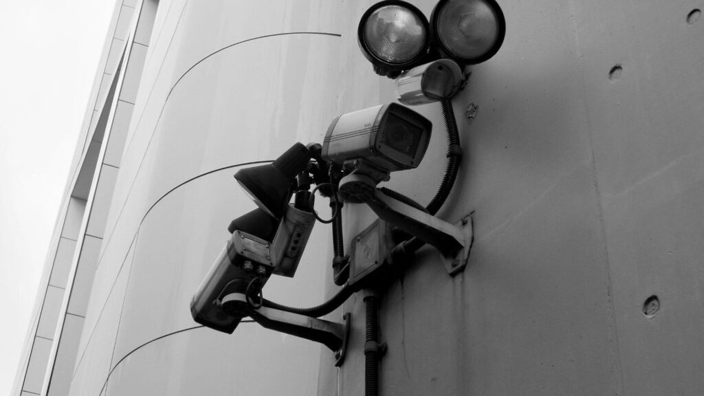 Videoüberwachung fuer Betriebe Emüfehlungen