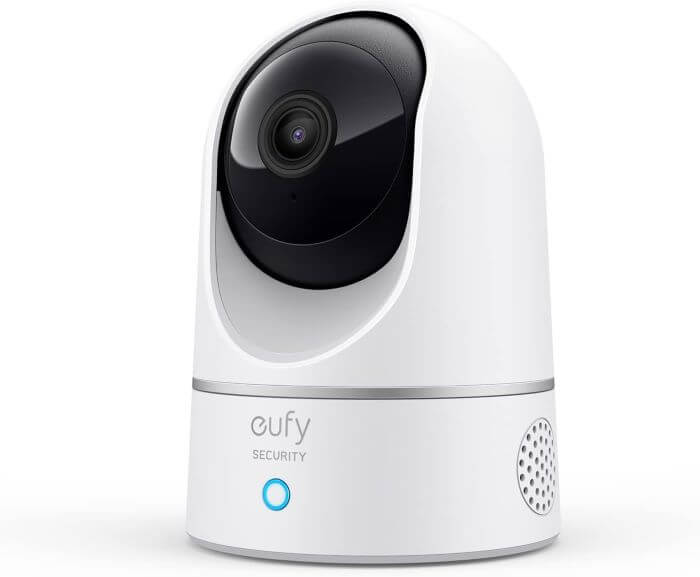 eufy Security Indoor Cam E220
