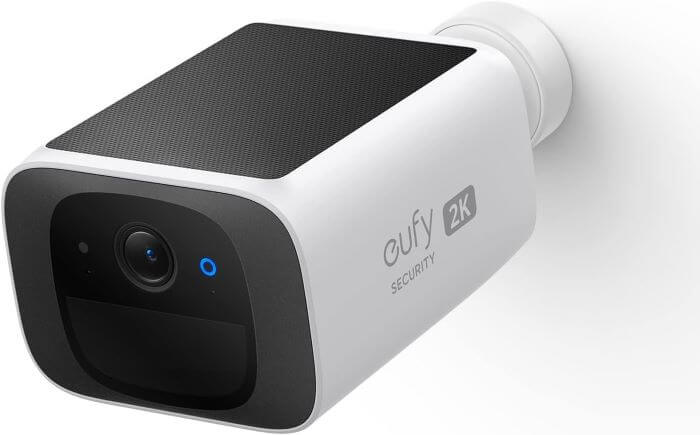 eufy Ueberwachungskamera S220 SoloCam