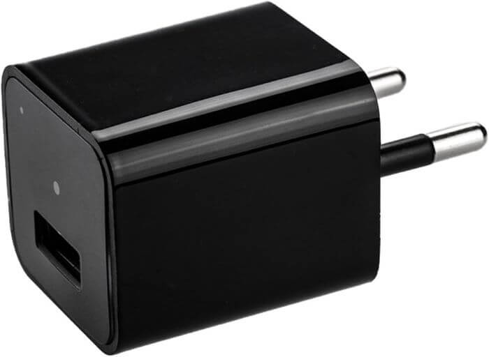 KOBERT GOODS getarnte Ueberwachungskamera