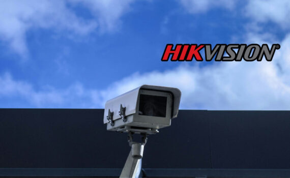 Hikvision Ueberwachungskamera Vergleich & Erfahrung