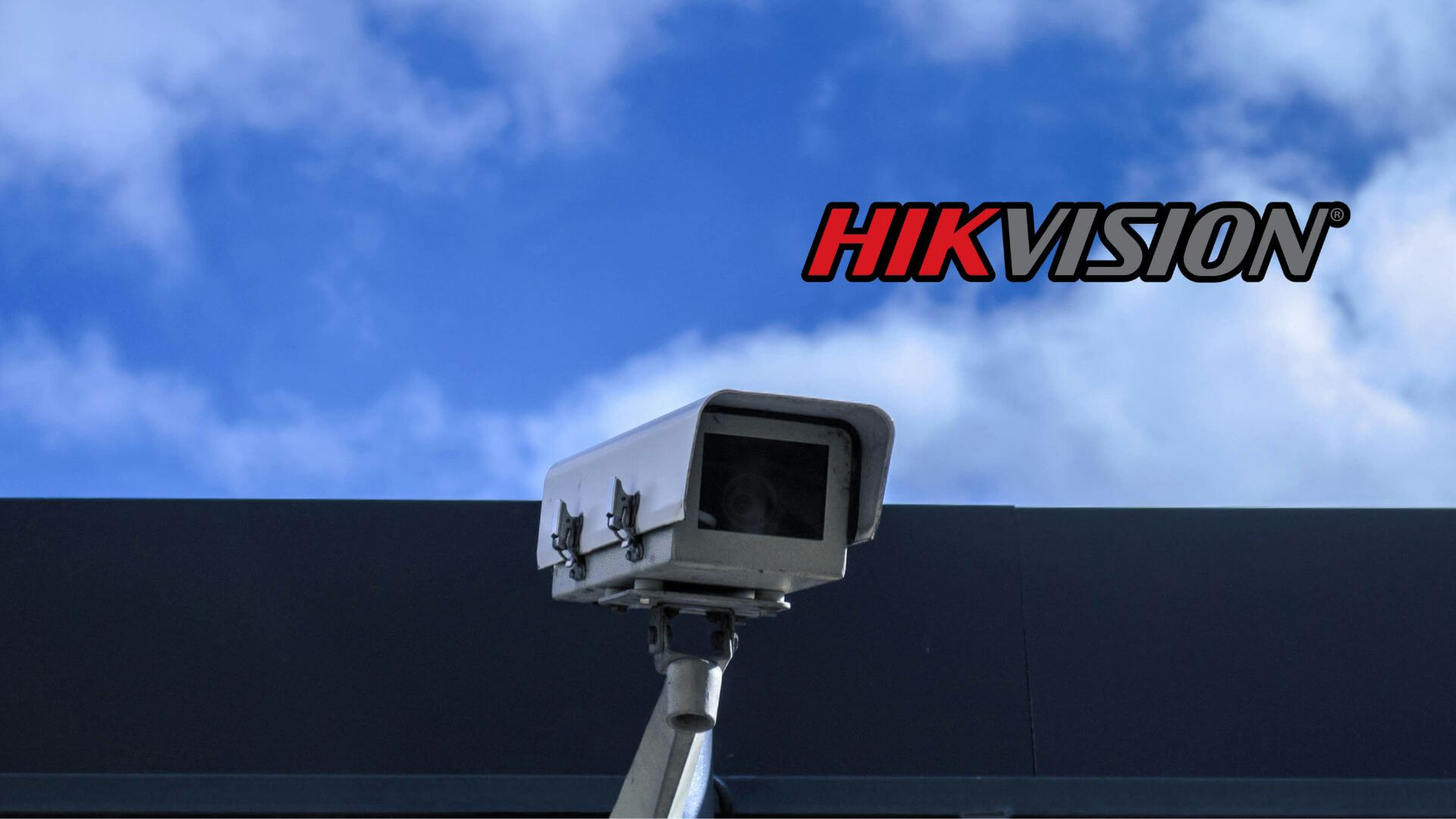 Hikvision Ueberwachungskamera Vergleich & Erfahrung
