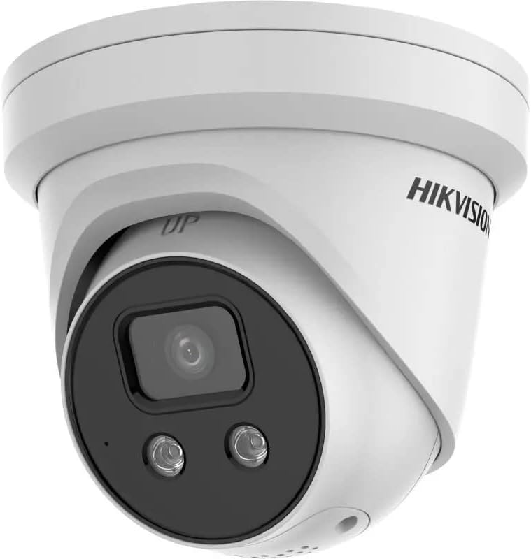 Hikvision DS-2CD2386G2-ISU:SL