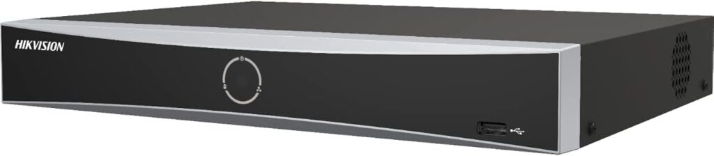 Hikvision DS-7608NXI-K2-8P